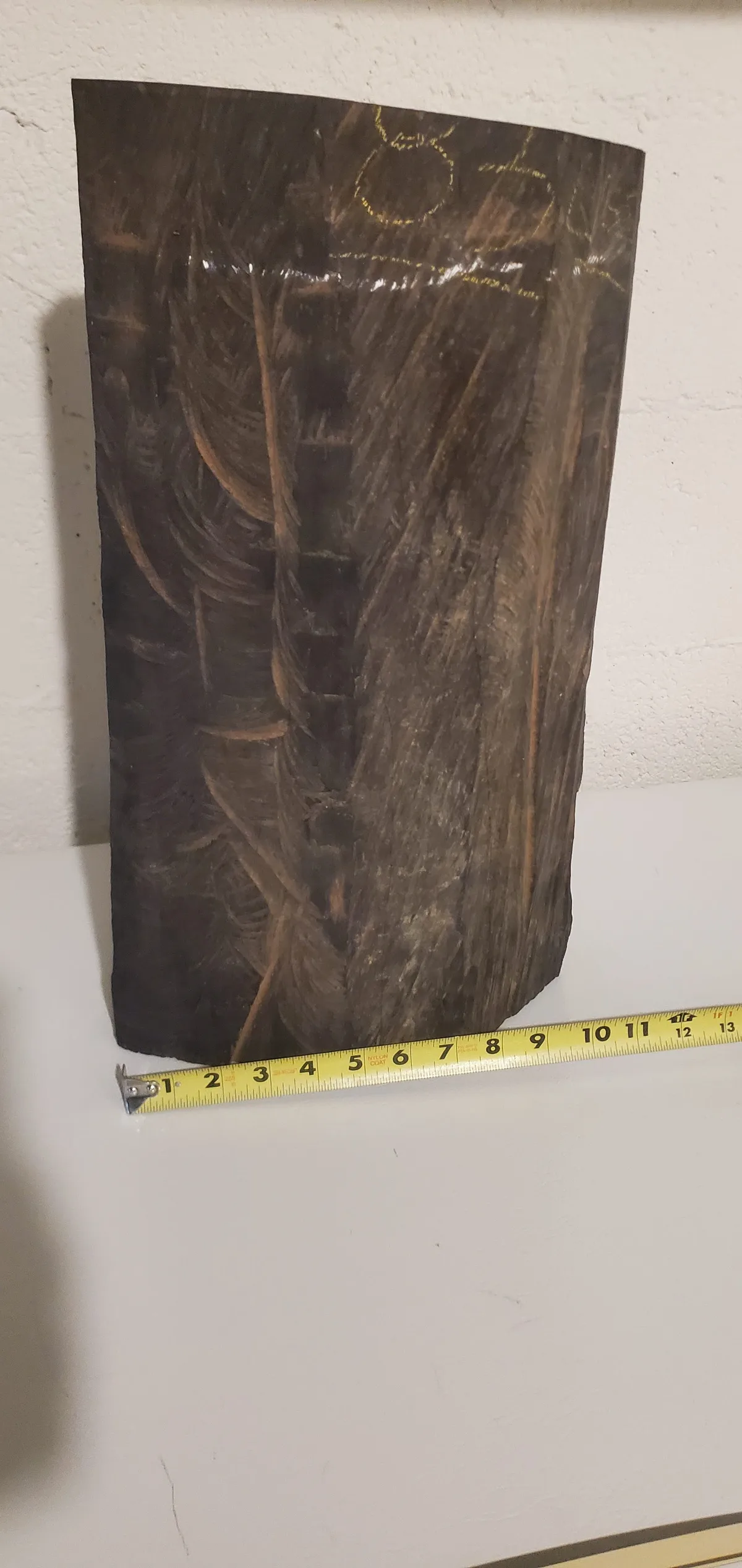 Gabon Ebony Lumber for sale in PA