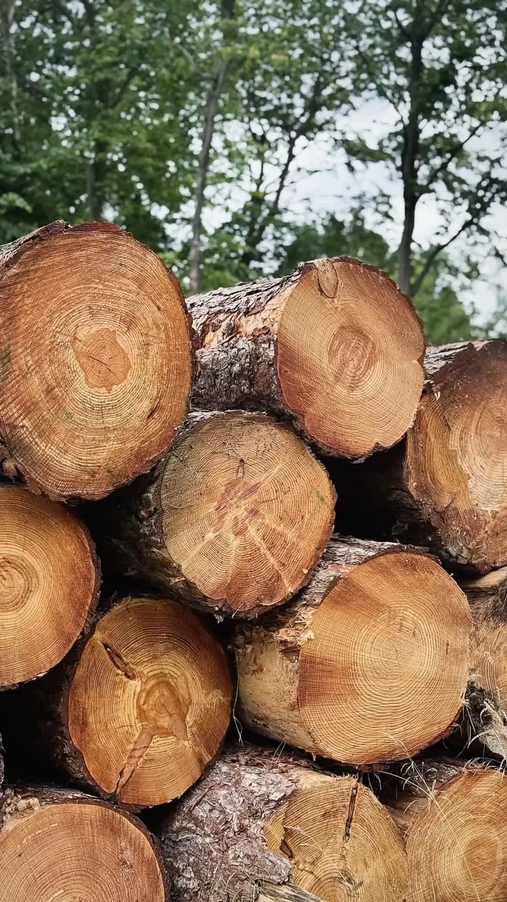 White Oak Prime Logs for sale in TN