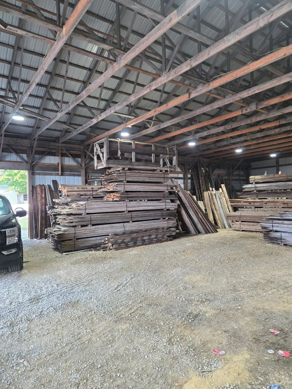 Cypress Lumber for sale in KY