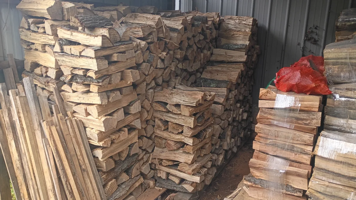 Hickory