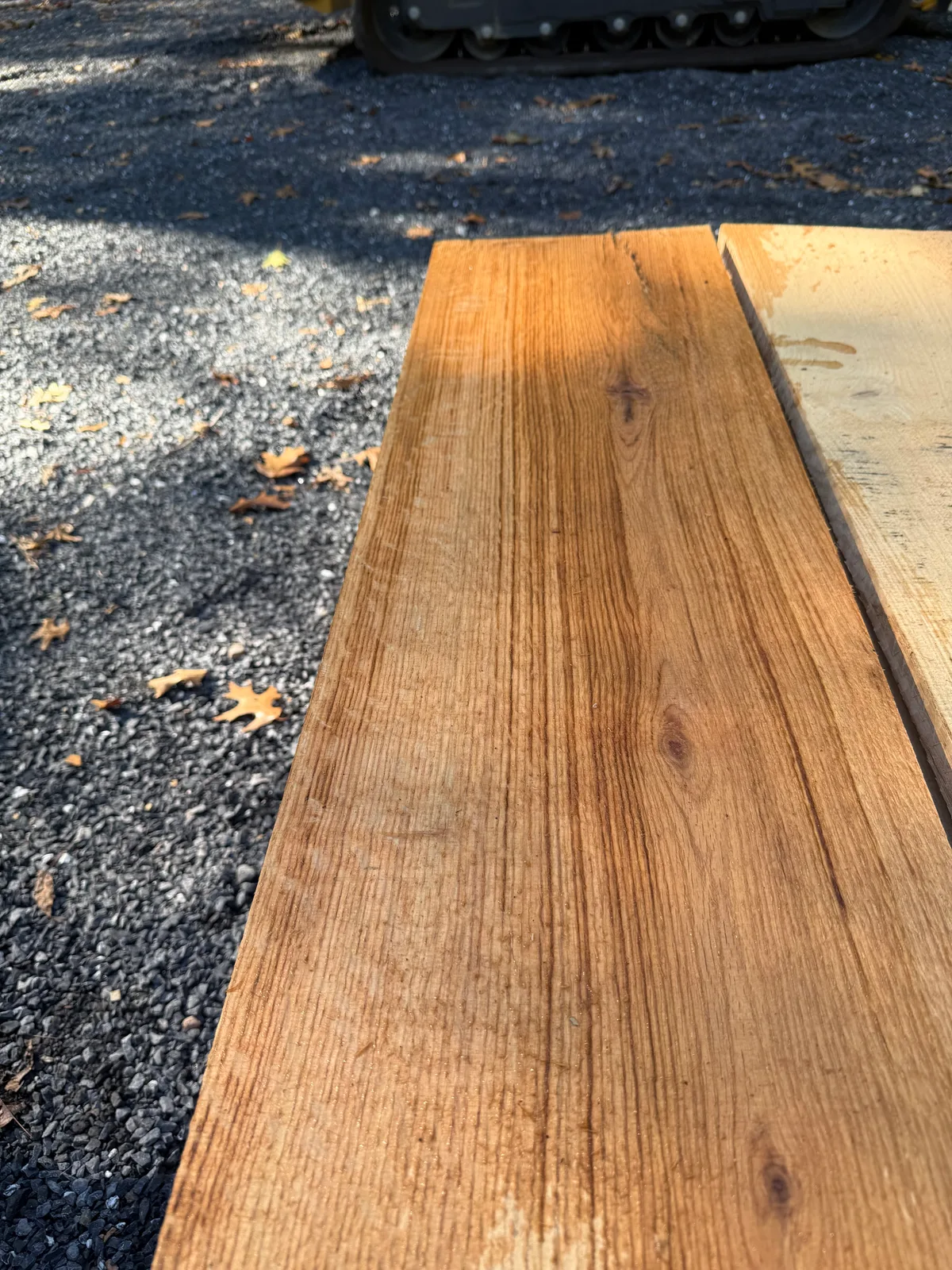 Red Oak Lumber for sale in VA
