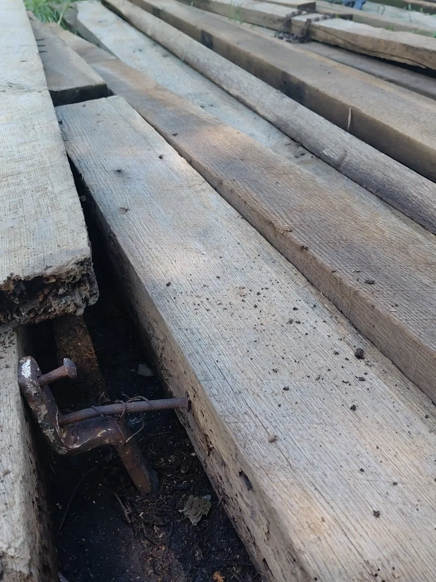 White Oak Prime Lumber for sale in IL