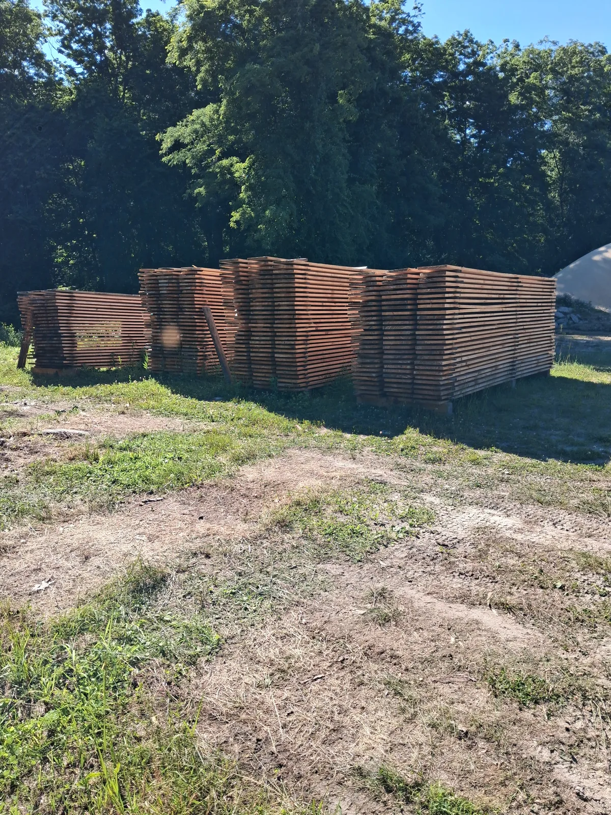 Pine Lumber for sale in CT