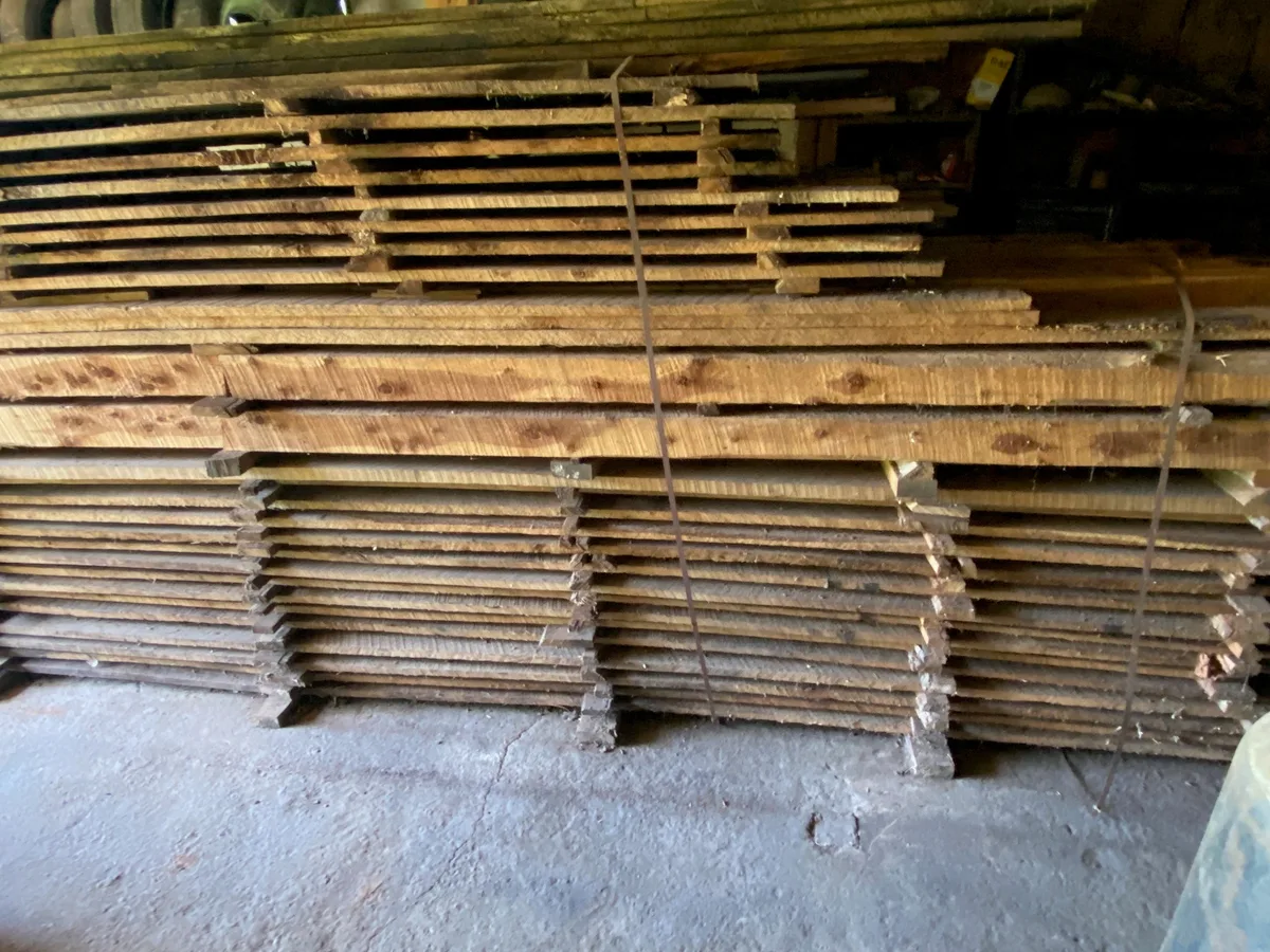 White Oak