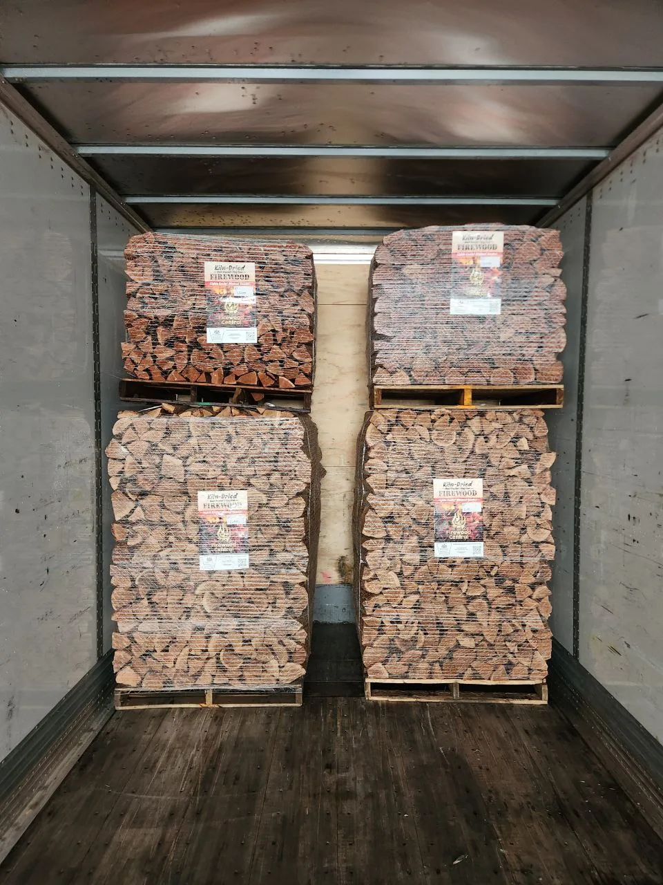 Mixed Hardwood